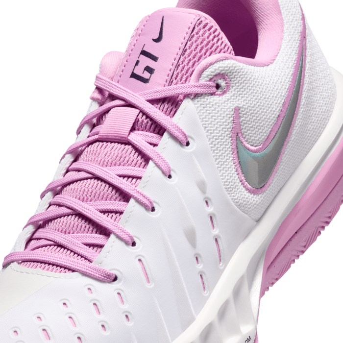 Nike G.T. Cut Academy 2 purple dinasty