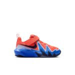 Color Orange du produit Nike S.T. Dynamite enfant turf orange/navy-blue PS