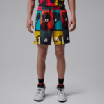 Short Jordan Brooklyn Pop Art multi 