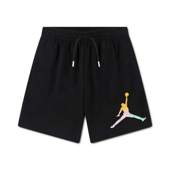 Short Jordan JDB MJ World Tour Enfant black