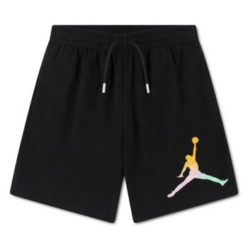 Short Jordan JDB MJ World Tour Enfant black