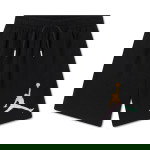 Color Noir du produit Short Jordan JDB MJ World Tour Enfant black