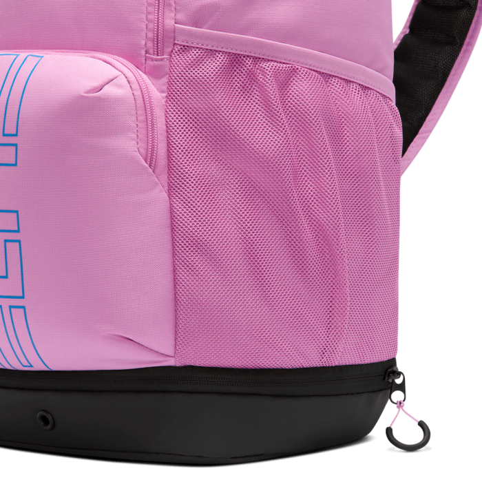Sac Nike Elite Varsity lt magenta/black/lt photo blue