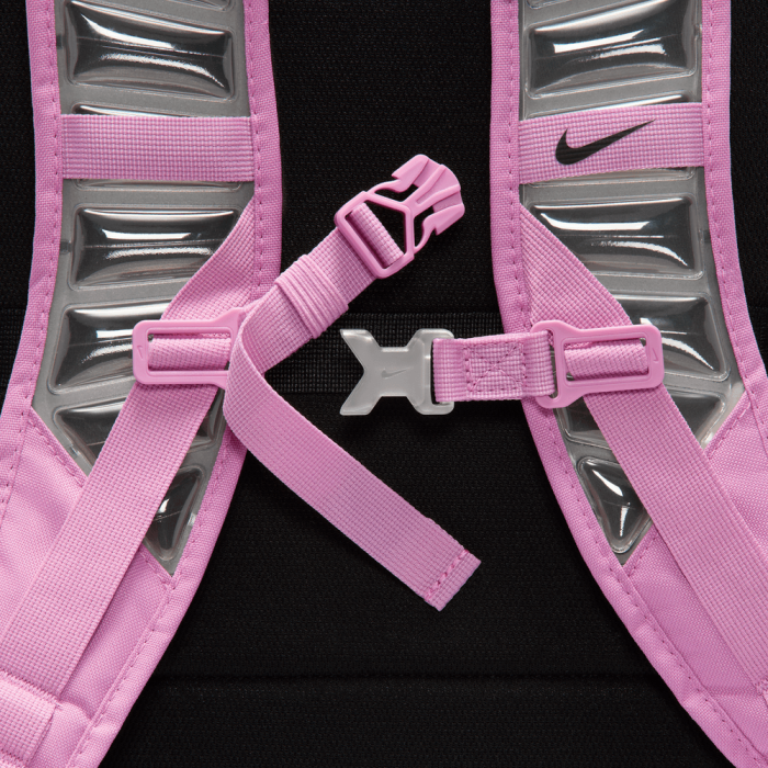 Sac Nike Elite Varsity lt magenta/black/lt photo blue