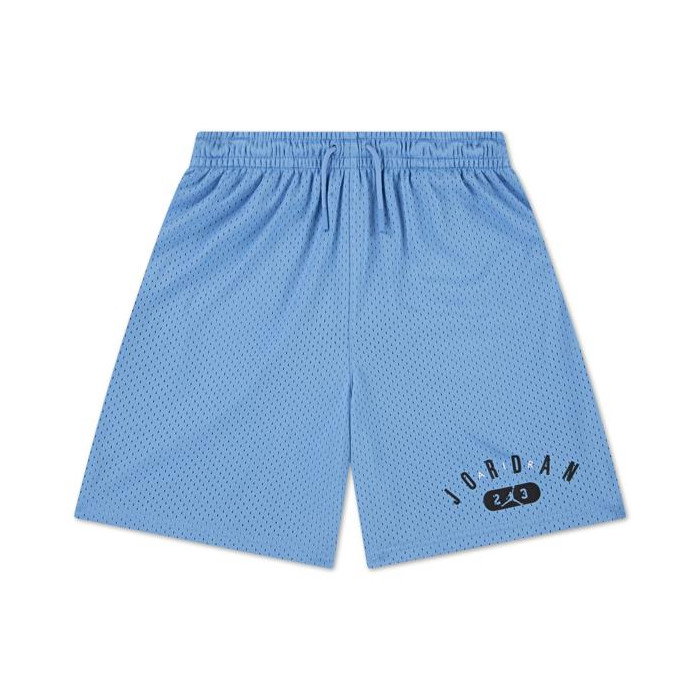 Short JDB MJ 23 Sport Enfant university blue