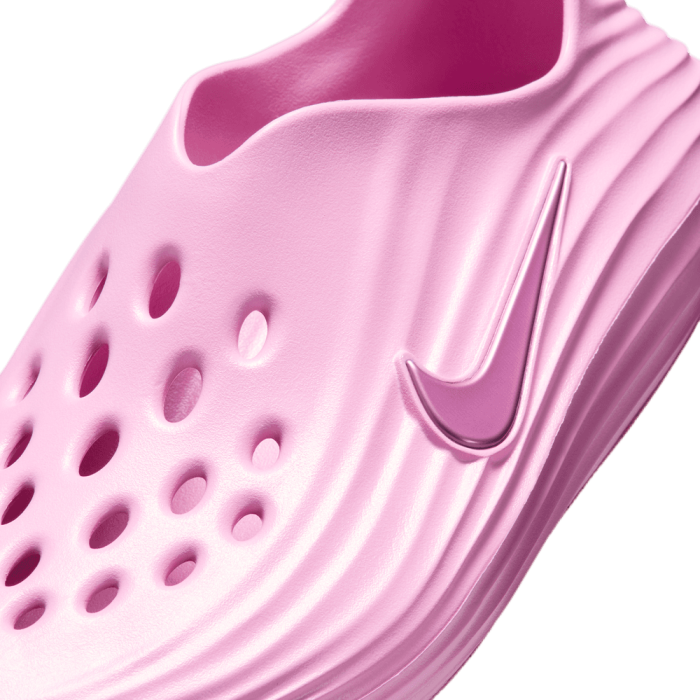 Nike ReactX Rejuven8 lt magenta Femmes