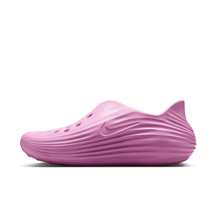 Nike ReactX Rejuven8 lt magenta Femmes