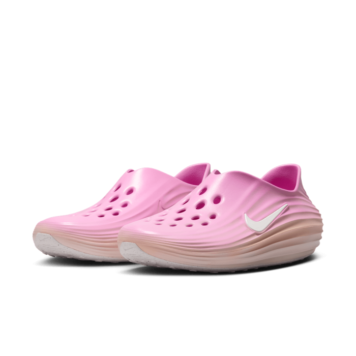 Nike ReactX Rejuven8 sail Femmes