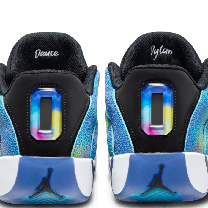 Jordan Tatum 4 Smooth Soul Vol.2