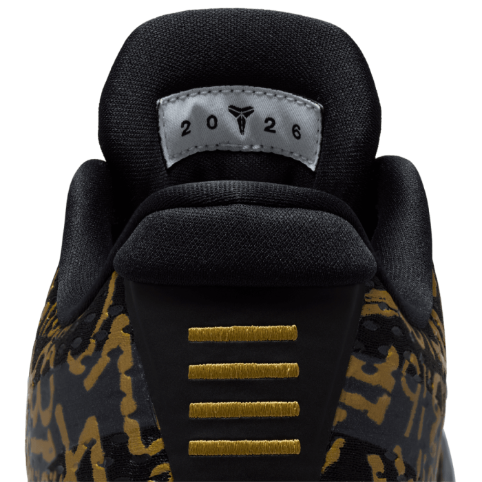 Nike Kobe 11 Low EM Protro Mamba Day