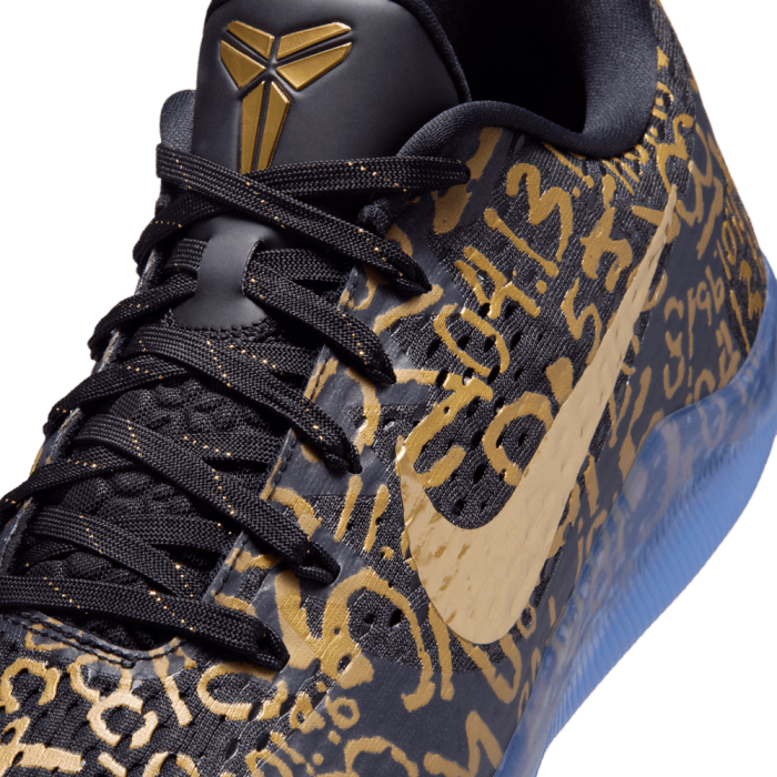 Nike Kobe 11 Low EM Protro Mamba Day