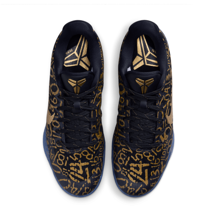 Nike Kobe 11 Low EM Protro Mamba Day