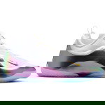 Color Blanc du produit Nike Lebron 23 Elite For The Record