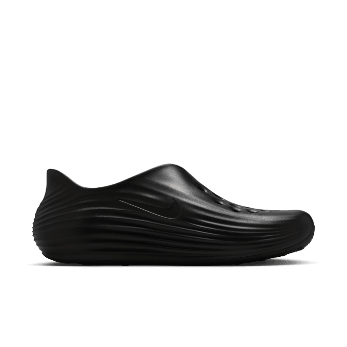 Nike ReactX Rejuven8 Triple Black