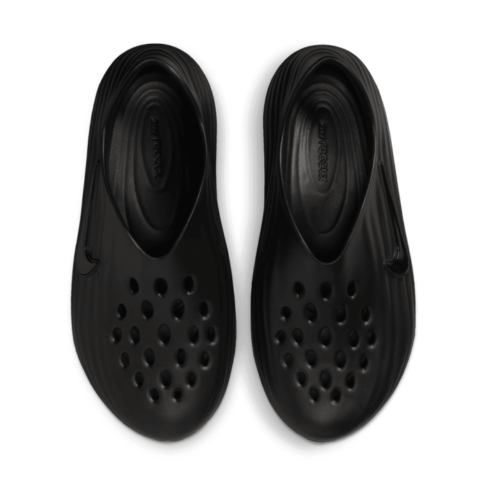 Nike ReactX Rejuven8 Triple Black