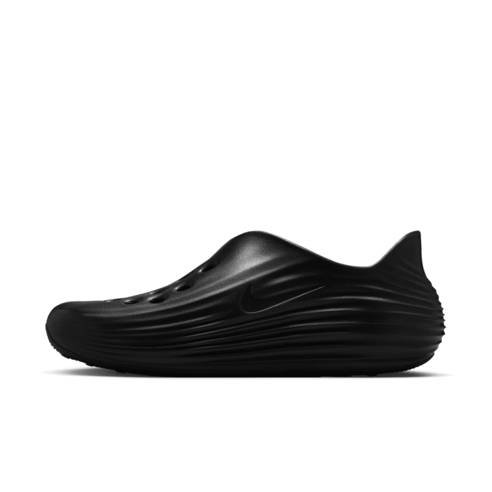 Nike ReactX Rejuven8 Triple Black