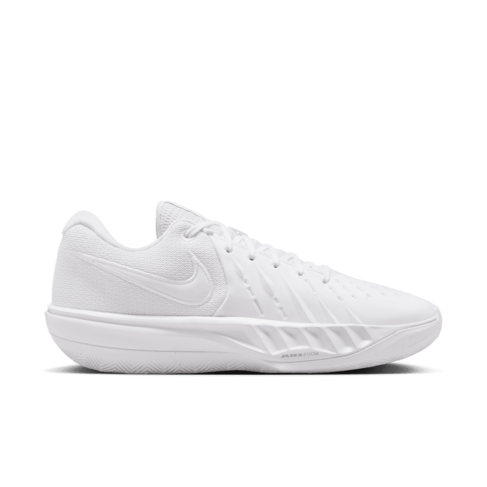 Nike G.T. Cut Academy 2 Triple White