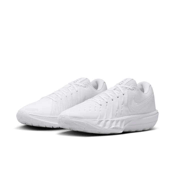 Nike G.T. Cut Academy 2 Triple White
