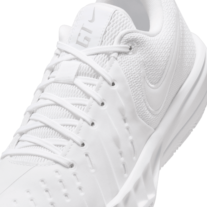 Nike G.T. Cut Academy 2 Triple White