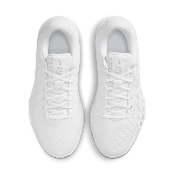 Nike G.T. Cut Academy 2 Triple White