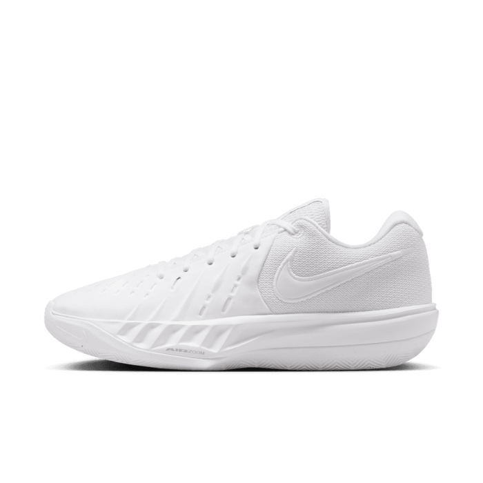 Nike G.T. Cut Academy 2 Triple White