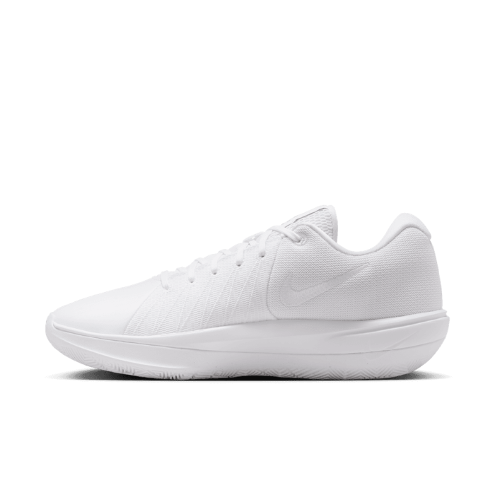 Nike G.T. Cut Academy 2 Triple White