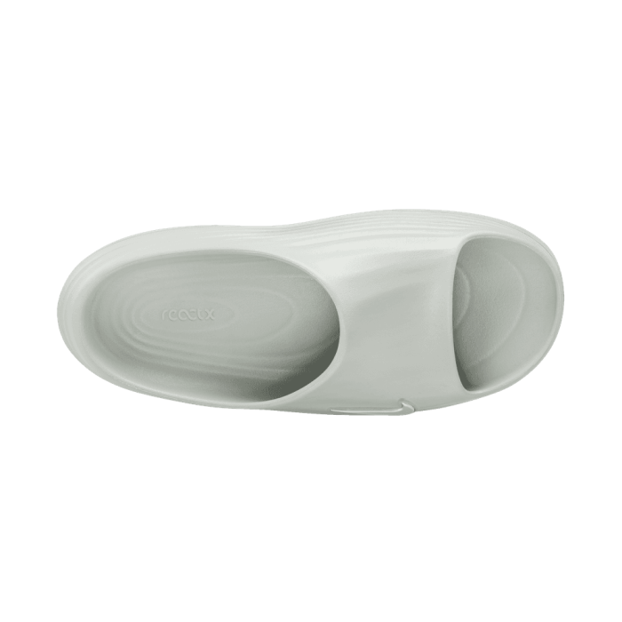 Claquettes Nike ReactX Rejuven8 summit white