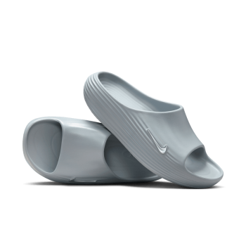 Claquettes Nike ReactX Rejuven8 wolf grey