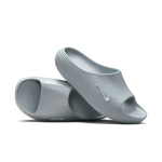 Color Gris du produit Claquettes Nike ReactX Rejuven8 wolf grey