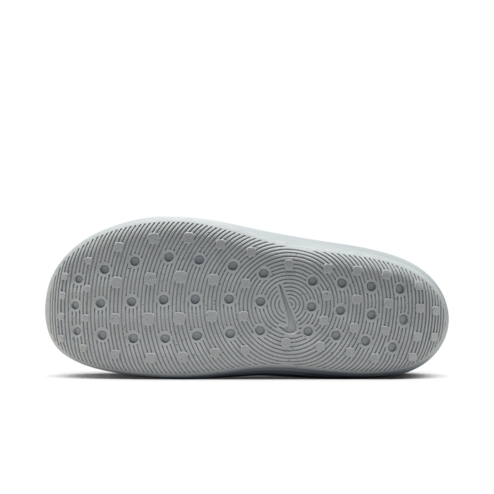 Claquettes Nike ReactX Rejuven8 wolf grey