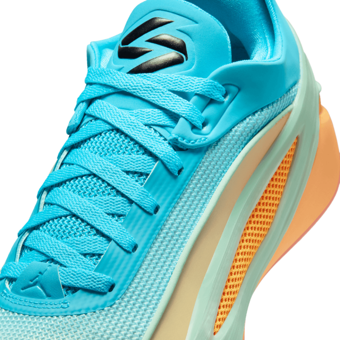 Jordan Luka 5 Luka Lifestyle