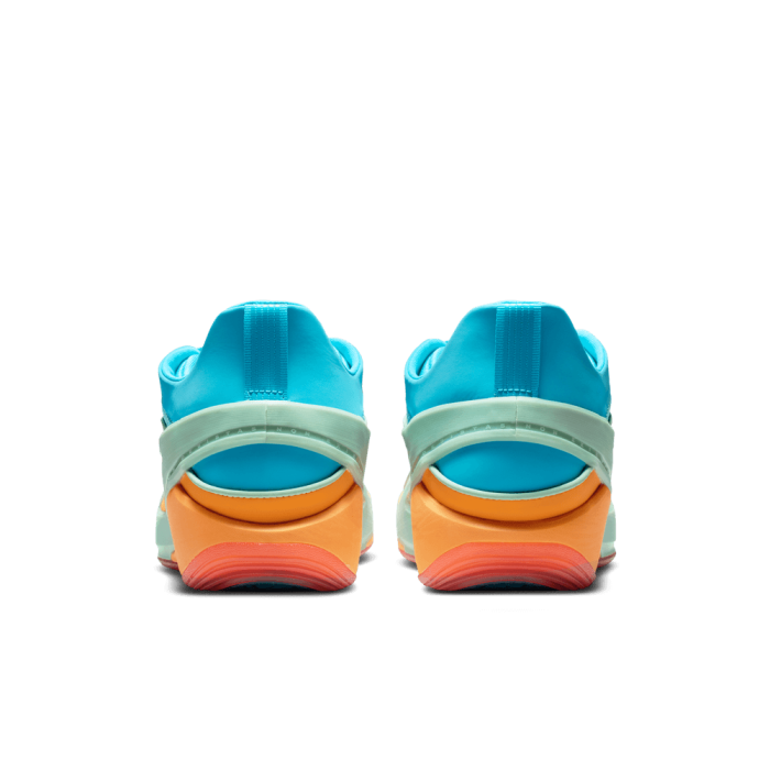 Jordan Luka 5 Luka Lifestyle