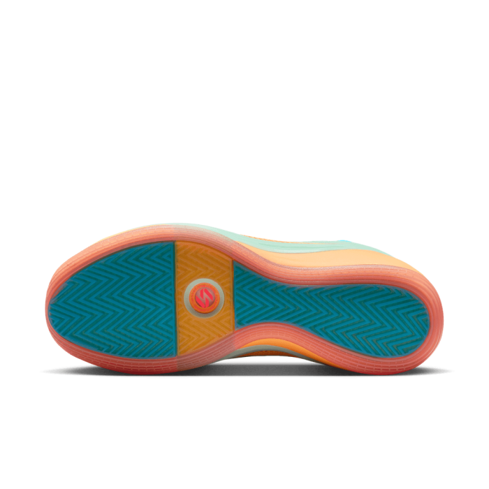 Jordan Luka 5 Luka Lifestyle