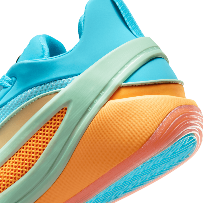 Jordan Luka 5 Luka Lifestyle