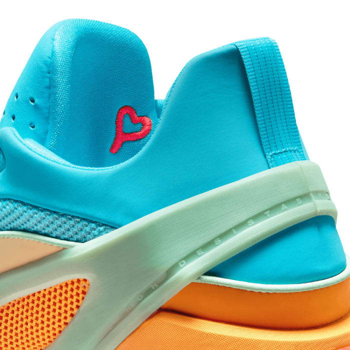 Jordan Luka 5 Luka Lifestyle