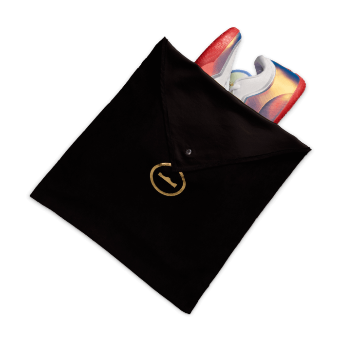 Nike LeBron 23 Motor King