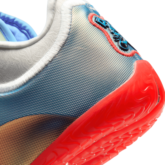 Nike LeBron 23 Motor King