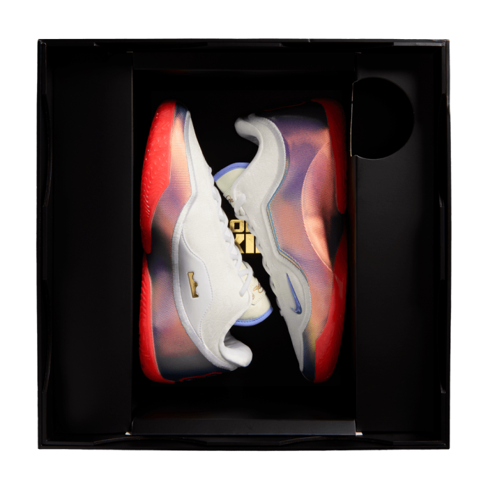 Nike LeBron 23 Motor King