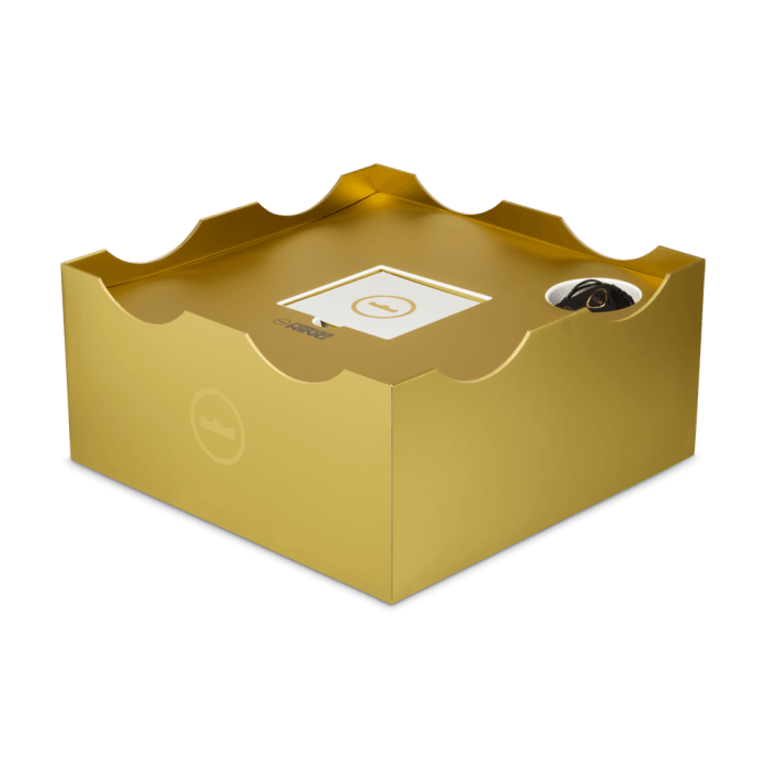 Nike LeBron 23 Motor King