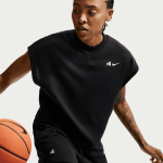 Color Noir du produit Maillot pour femme Nike A'ja Wilson black