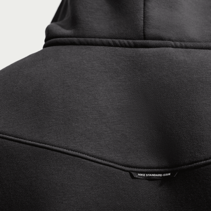 Sweat Nike Lebron Hurt Feelings off noir