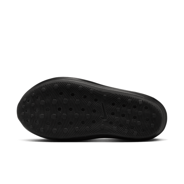 Nike ReactX Rejuven8 Triple Black Femmes