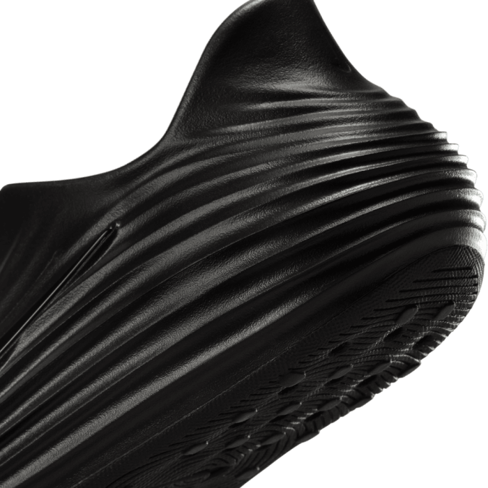 Nike ReactX Rejuven8 Triple Black Femmes