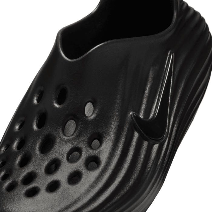 Nike ReactX Rejuven8 Triple Black Femmes