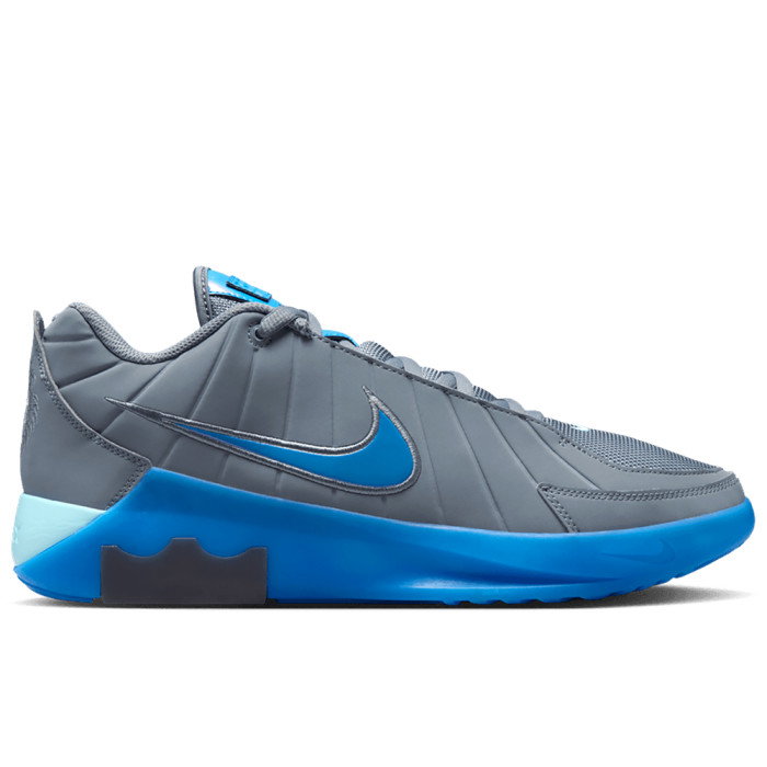 Nike Lebron Witness 9 cool grey