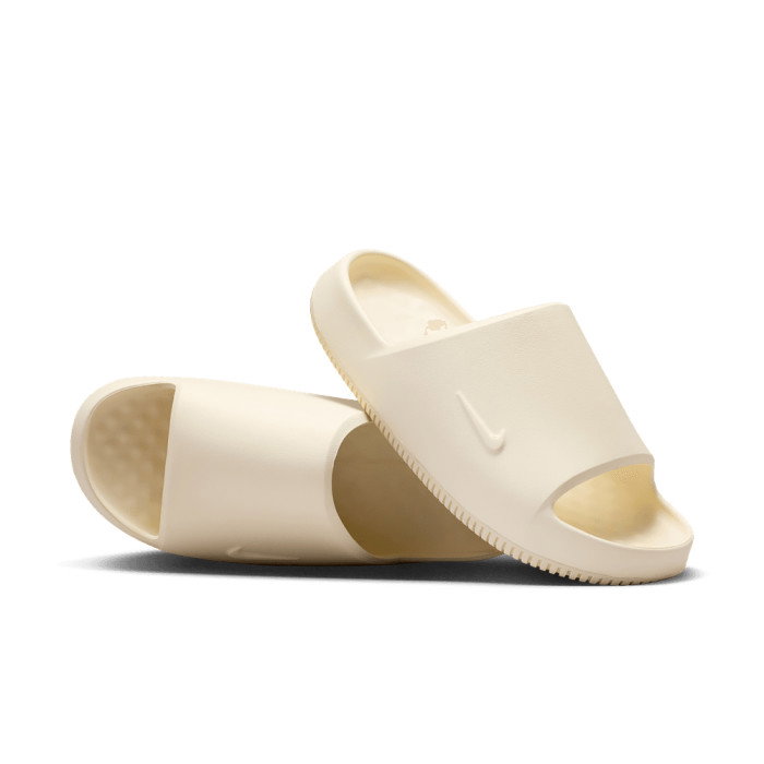 Claquettes Nike Calm 2.0 coconut milk