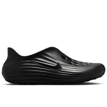 Nike ReactX Rejuven8 Triple Black