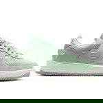 Color Vert du produit Nike Kobe x Air Force 1 Low Steam Green