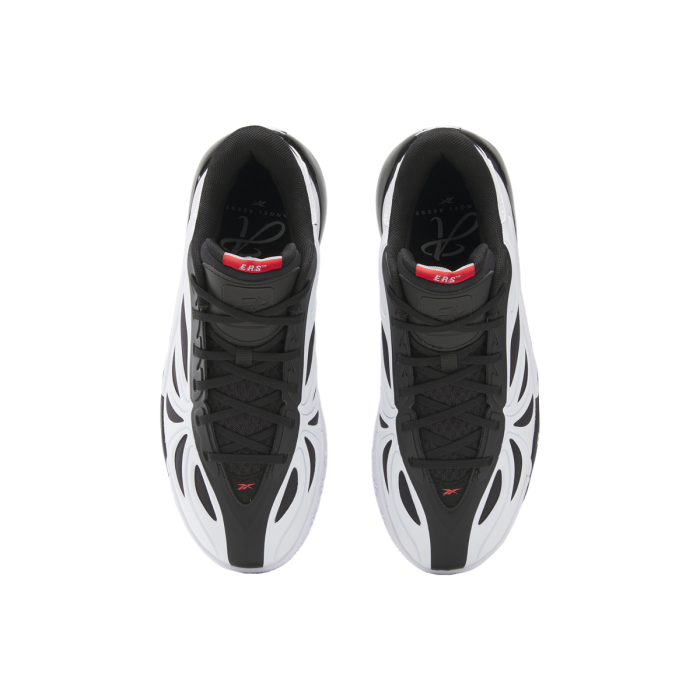 Reebok Angel Reese 1 White/Black/Energy Red