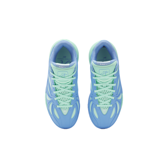 Reebok Angel Reese 1 Peri Blue Enfants GS